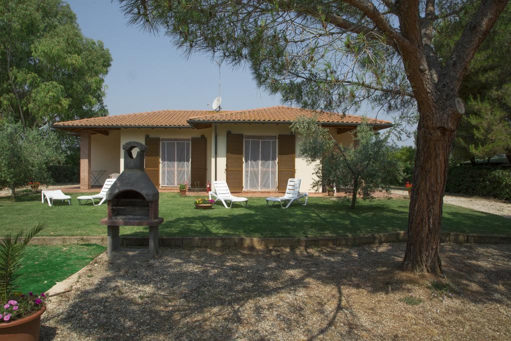 Agriturismo Sant'Orsola Follonica Quarto foto