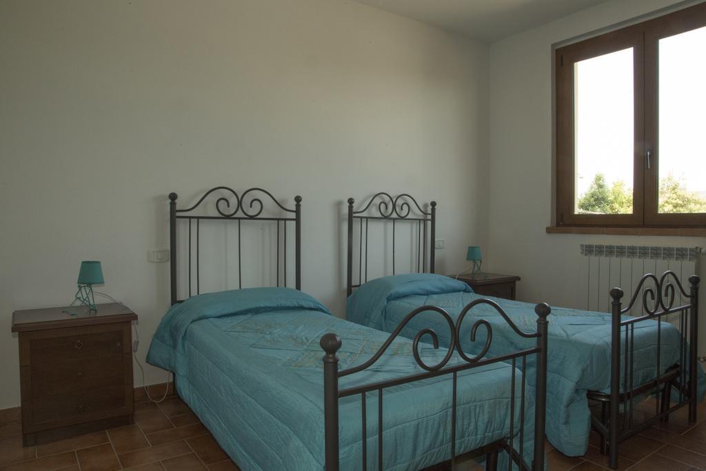 Agriturismo Sant'Orsola Follonica Quarto foto