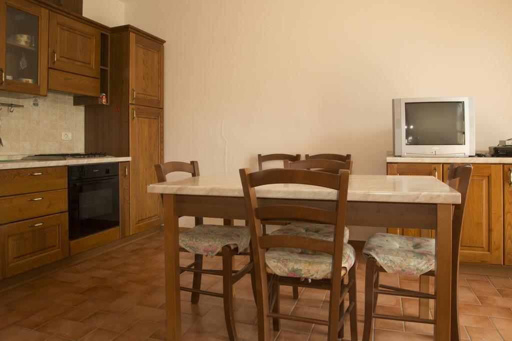 Agriturismo Sant'Orsola Follonica Quarto foto