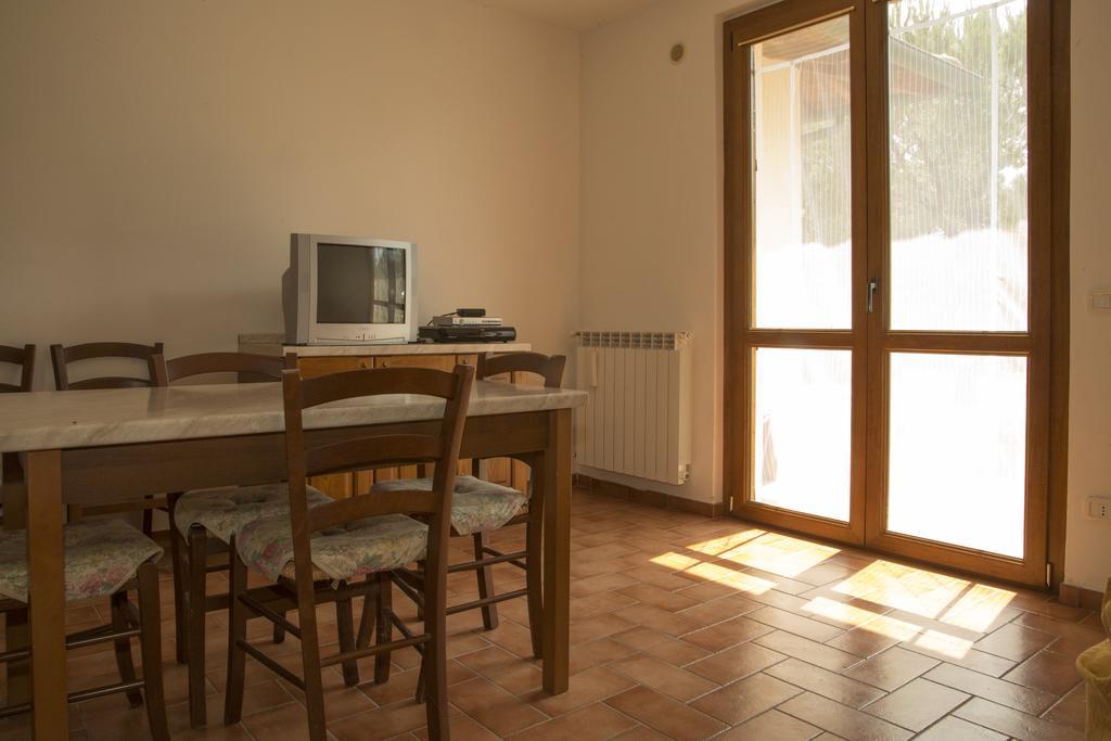 Agriturismo Sant'Orsola Follonica Quarto foto