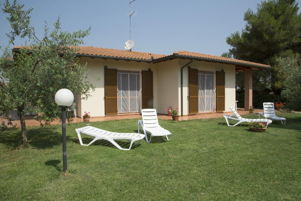 Agriturismo Sant'Orsola Follonica Quarto foto