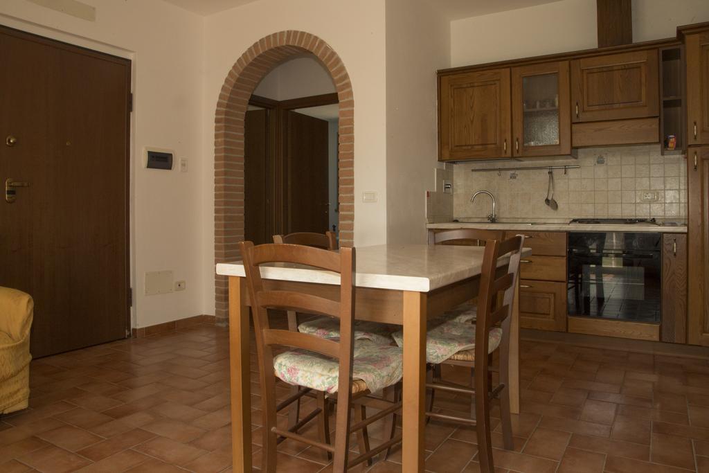 Agriturismo Sant'Orsola Follonica Quarto foto