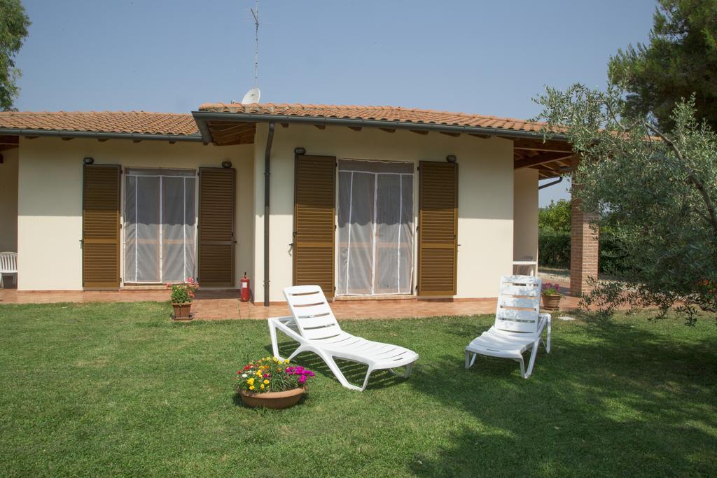 Agriturismo Sant'Orsola Follonica Quarto foto